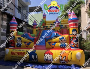 NH 5m x 9m Anh Công An Giang 2